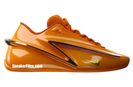 Nike KD 19 Bright Ceramic / University Gold