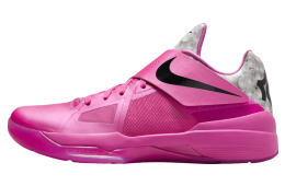 Nike KD 4 Aunt Pearl 2024