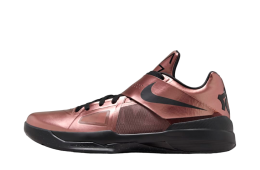 Nike KD 4 Christmas 2024