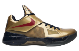 Nike KD 4 Gold Medal 2025