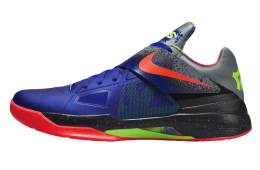 Nike KD 4 Nerf 2024