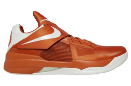 Nike KD 4 Texas