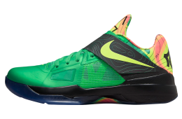 Nike KD 4 Weatherman 2024