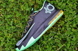 Nike KD 6 Brazil May 2014 599424093 KicksOnFire