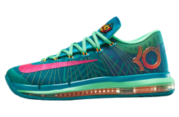 Nike KD 6 Elite - Hero Collection