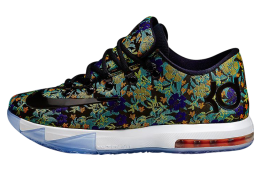 Nike KD 6 EXT - Floral