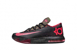 Nike KD 6 Meteorology Aug 2013 599424006 KicksOnFire