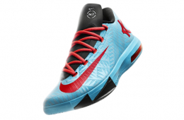 Nike KD 6 - N7
