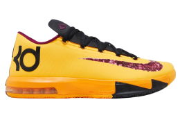 Nike KD 6 PBJ