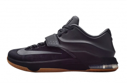 Nike KD 7 EXT Suede