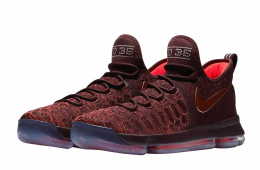 Nike KD 9 The Sauce