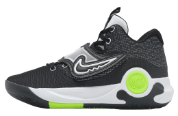 Nike KD Trey 5 X EP Black / White