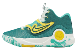 Nike KD Trey 5 X EP Clear Jade / Geode Teal