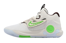 Nike KD Trey 5 X Phantom Earth Green