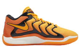 Nike KD17 EP Safety Orange / Sundial