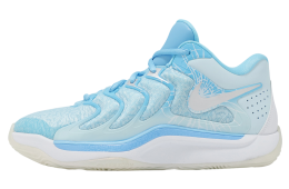 Nike KD17 XMAS PE EP Aquarius Blue / Glacier Blue