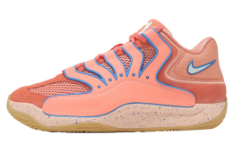Nike KD18 EP Atomic Pink / Photo Blue