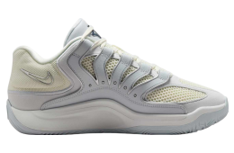 Nike KD18 EP Pure Platinum / Wolf Grey