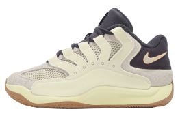 Nike KD18 LE EP Sanddrift / Soft Pearl