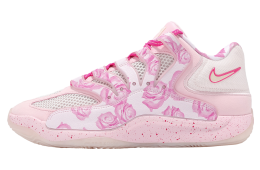 Nike KD18 NRG EP Pearl Pink / Laser Fuchsia