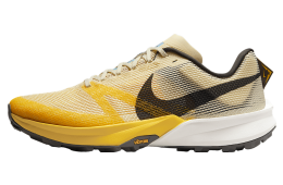 Nike Kiger 10 Alabaster / Lightning