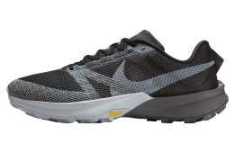 Nike Kiger 10 Black / White