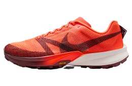 Nike Kiger 10 Hyper Crimson / Sail