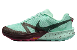 Nike Kiger 10 Mint Foam / Burgundy Crush