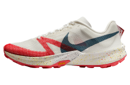 Nike Kiger 10 Summit White / Magic Ember