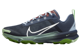 Nike Kiger 9 WMNS Thunder Blue / Vapor Green