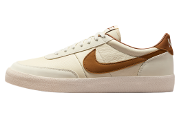 ◆正規品◆NIKE KILLSHOT 2 LEATHER SOFT PEARL◆関税込◆人気◆ Nike - Nike Killshot 2 Leather Premium Soft Pearl/Light