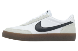 Nike Killshot 2 Leather White / Black Light Silver