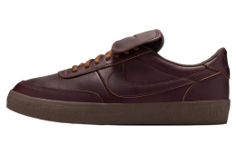 Nike Killshot 2 Tiempo Morse Code