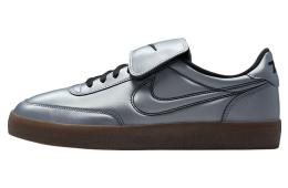 Nike Killshot Tiempo Metallic Cool Grey