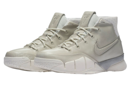 Nike Kobe 1 - Black Mamba