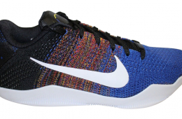 Nike Kobe 11 - BHM