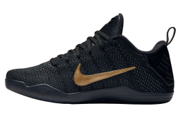 Nike Kobe 11 Elite Protro Black / Metallic Gold