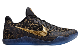 Nike Kobe 11 Mamba Day
