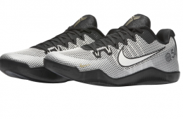 Nike Kobe 11 - Quai 54 (Europe Release)