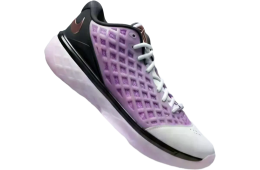 Nike Kobe 3 Low Protro Mamba Magic