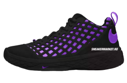 Nike Kobe 3 Low Protro Purple Venom