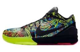 Nike Kobe 4 Protro Wizenard
