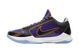 Nike Kobe 5 Protro 5x Champ