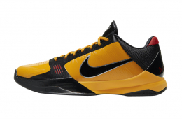 Nike Kobe 5 Protro Bruce Lee