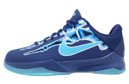 Nike Kobe 5 Protro GS Deep Royal Blue / Baltic Blue