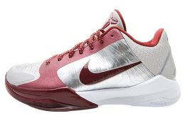 Nike Kobe 5 Protro Lower Merion Aces Away