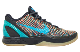 Nike Kobe 6 All-Star 3D Hollywood 2026