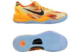 Nike Kobe 8 Protro Shanghai Fireworks