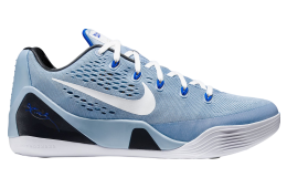 Nike Kobe 9 Low EM Hydrogen Blue