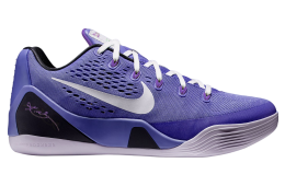 シューズ(男性用) Nike Kobe 9 Elite Protro \"Court Purple\" Nike Kobe 9 EM Low Protro 